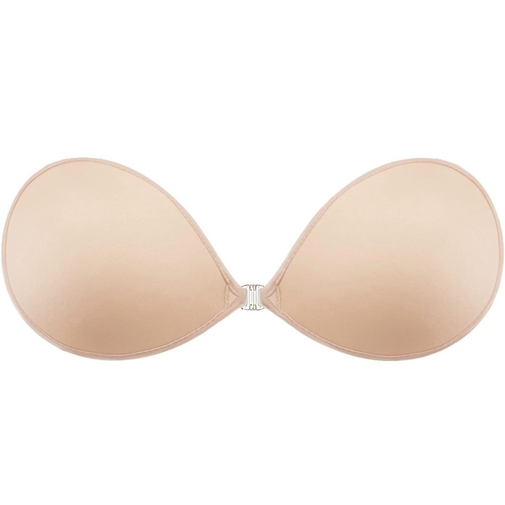 Strapless Sticky Bra